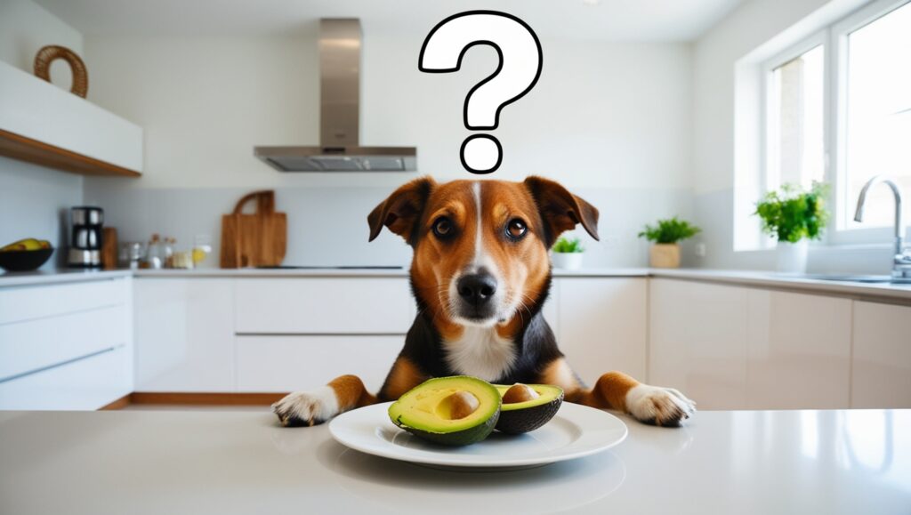 Can Dogs Eat Avocado Here’s What You Need to Know