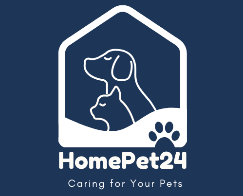 Homepet24 Your Trusted Guide to Happy, Healthy Pets"