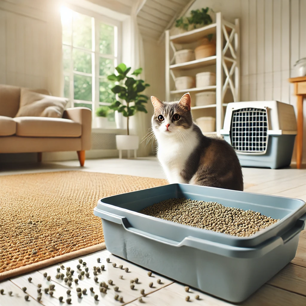 Best Cat Litter