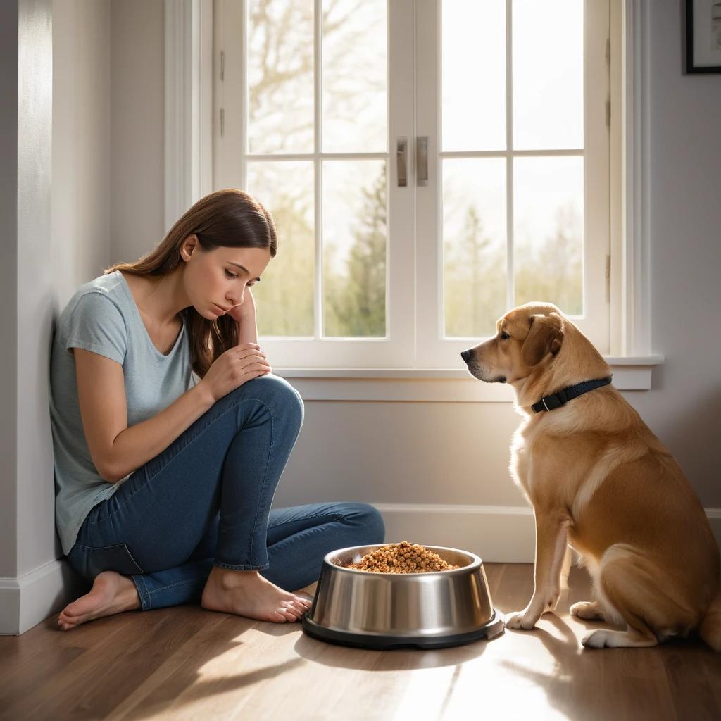 How Long Can a Dog Go Without Eating