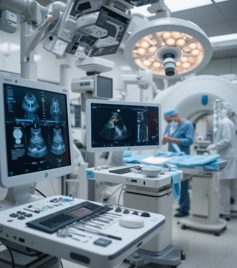 Modern veterinary technology contributing to rising vet bills